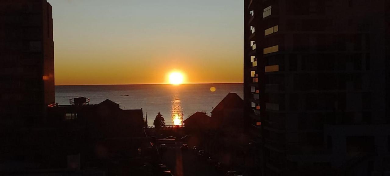 Apartment Departamento 5 Piso Centrico A 150 Mts Del Mar Con Cochera Puerto Madryn