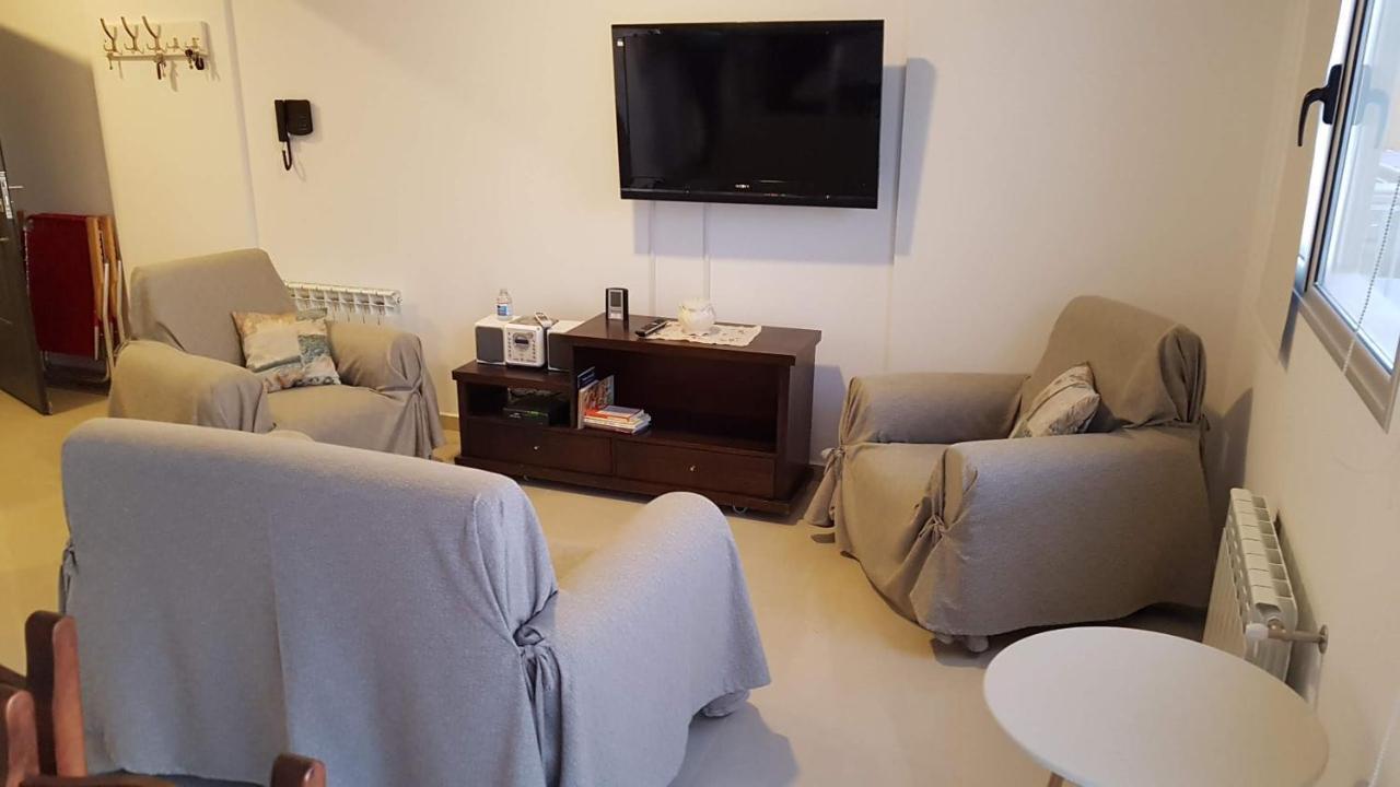 Apartment Departamento 5 Piso Centrico A 150 Mts Del Mar Con Cochera *