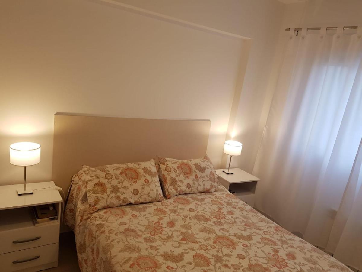 Apartment Departamento 5 Piso Centrico A 150 Mts Del Mar Con Cochera *